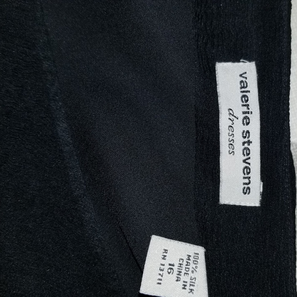 WOMEN'S EVENING SKIRT - Picture 3 of 4